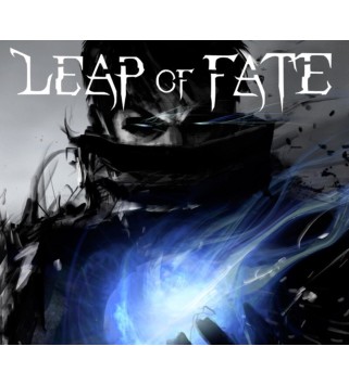 Leap of Fate Steam Key EUROPE